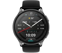 Купить - смарт-часы  Amazfit Pop 3R Black