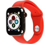 Купить - смарт-часы  Смарт-часы AURA X3 Pro 47mm Красный SWAX347R