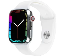 Купить - смарт-часы  Смарт-часы AURA X2 Pro 44mm Белый SWAX244W