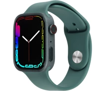 Купить - смарт-часы  Смарт-часы AURA X1 Pro 44mm Зеленый SWAX144G