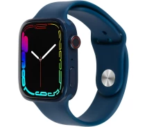 Купить - смарт-часы  Смарт-часы AURA X1 Pro 44mm Синий SWAX144BL