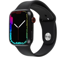 Купить - смарт-часы  Смарт-часы AURA X2 Pro 44mm Черный SWAX244B