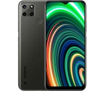 Купить - смартфон и мобильный телефон  realme C25Y 4/64Gb (RMX3269) Gray