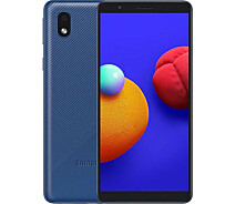 Купить - смартфон и мобильный телефон  Смартфон Samsung Galaxy A01 Core 1/16GB A013F Blue