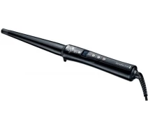 Купить - плойку  Плойка конусная Remington CI95 Pearl