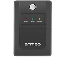 Купить - источник бесперебойного питания  ИБП Armac HOME H/850F/LED (H/850F/LED)