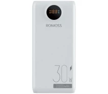 Купить - power bank  Power Bank Romoss 20000mAh SW20SPro 30W (PSW20-392-1133H) белый