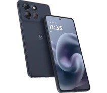 Купить - смартфон и мобильный телефон  Moto G86 Power 12/256 Spellbound (PB8X0046RS)