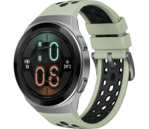 Купить - смарт-часы  Смарт-часы HUAWEI WATCH GT 2e Mint Green