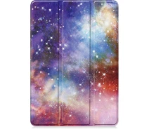 Купить - чехол  Чехол-книжка BeCover Smart Case для Xiaomi Pad 7/7 Pro 11.2" Space (712815)