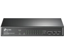 Купить - комутатор  TP-LINK TL-SF1009P