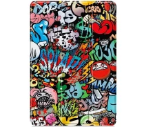 Купить - чехол  Чехол-книжка BeCover Smart Case для Xiaomi Pad 7/7 Pro 11.2" Graffiti (712804)