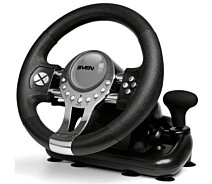 Купить - игровой манипулятор  Руль Sven GC-W800