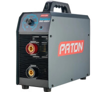 Купить - сварочный инвертор  Сварочный аппарат PATON Standard-350-400V (1013035012)