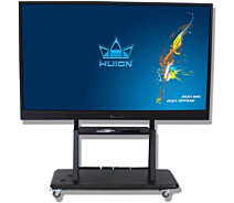Купить - графический планшет  Интерактивная панель Huion Kamvas HUB 65" (GT650)