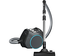 Купить - пылесос  Пылесос Miele SNRF0 Boost CX1 графитовый серый