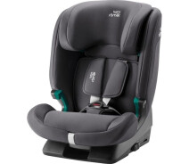 Купить - детское автокресло  Автокресло BRITAX-ROMER EVOLVAFIX Midnight Grey (2000037922)