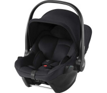 Купить - детское автокресло  Автокресло BRITAX-ROMER BABY-SAFE CORE Space Black (2000038429)