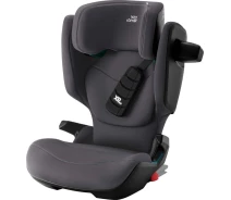 Купить - детское автокресло  Автокресло BRITAX-ROMER KIDFIX PRO Classic Midnight Grey (2000040455)