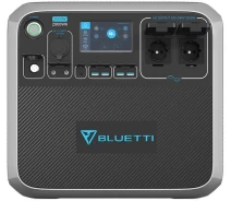 Купить - зарядную станцию  Зарядная станция Bluetti AC200P, 2000 Вт, 2000 Вт*ч