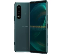 Купить - смартфон и мобильный телефон  Смартфон Sony Xperia 5 III 8/256GB Green [63272]