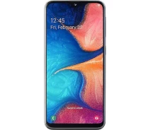 Купить - смартфон и мобильный телефон  Смартфон Samsung Galaxy A20e A202F 3/32GB Black
