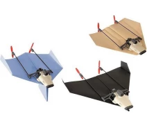 Купить -  PowerUp FPV - Paper Airplane VR Drone