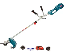 Купить - тиммер и мотокосу  Триммер садовый электрический ЗТС-А 1800