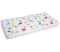 Купить - детский матрас  Матрас Twins Flamingo 120/60