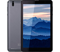 Купить - планшет  Планшетный ПК Sigma mobile Tab A801 4G Dual Sim Grey (4827798766125); 8" (1920x1200) TN / Spreadtrum SC9863A / ОЗУ 3 ГБ / 32 ГБ встроенной + microSD до 128 ГБ / камера 5 Мп + 2 Мп / 4G (LTE) / Wi-Fi, Bluetooth / GPS, A-GPS, GLONASS / ОС Android 10.0 (Q)