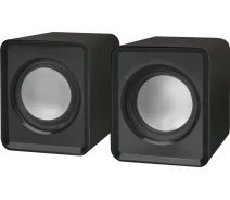 Купить - колонки для ПК  Defender SPK-22 Black (65503)