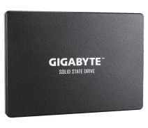 Купить - SSD-накопитель  SSD-накопитель Gigabyte 1TB 2.5 SATA III 3D NAND (GP-GSTFS31100TNTD)