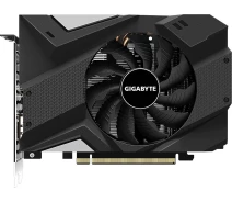 Купить - видеокарту  Видеокарта Gigabyte GeForce RTX 2060 MINI ITX OC 6G (GV-N2060IXOC-6GD) (rev. 2.0)