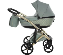Купить - детскую коляску  Коляска универсальная 2в1 Tako Imperial New 17 (T-IN-17)