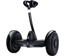 Купить - гироскутеры  Гироскутер Ninebot Mini black