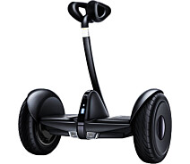 Купить - гироскутеры  Гироскутер Ninebot Mini black