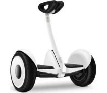 Купить - гироскутеры  Гироскутер Ninebot Mini White