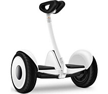 Купить - гироскутеры  Гироскутер Ninebot Mini White