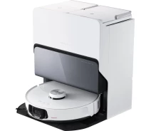 Купить - робот-пылесос  Робот-пылесос RoboRock S8 MaxV Ultra White