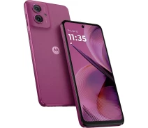 Купить - смартфон и мобильный телефон  Moto G55 8/256 Twilight Purple (PB5U0011RS)