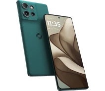 Купить - смартфон и мобильный телефон  Moto Edge 50 12/512 Jungle Green (PB2U0010RS)      