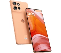 Купить - смартфон и мобильный телефон  Moto Edge 50 12/512 Peach Fuzz (PB2U0011RS)        