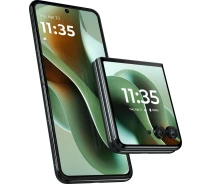 Купить - смартфон и мобильный телефон  Moto Razr 60 Ultra 16/512GB Scarab (PB8R0078RS)