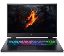 Купить - ноутбук  Ноутбук игровой Acer Nitro 17 AN17-42 (NH.QSDEU.005)