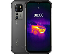 Купить - смартфон и мобильный телефон  Ulefone Armor 11T 5G 8/256Gb Black