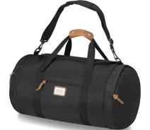 Купить - чемодан и дорожную сумку  Сумка дорожная Semi Line 49 Black (A3028-1)