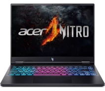 Купить - ноутбук  Ноутбук Acer игровой Nitro 14 AN14-41 (NH.QSREU.004)