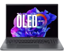 Купить - ноутбук  Ноутбук Acer Swift Go 16 SFG16-71 (NX.KVZEU.004)