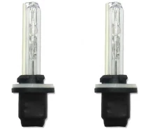 Купить - ксенон  Ксенон InfoLight H27 35W 5000K