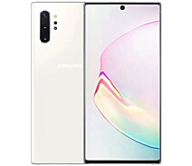 Купить - смартфон и мобильный телефон  Смартфон Samsung Galaxy Note 10 2 sim 8/256 N970FD White